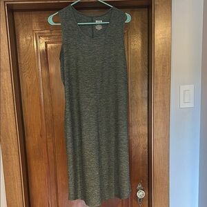 Duluth Trading Co Athletic dress
